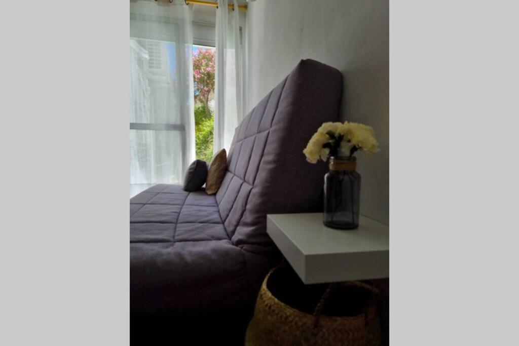 Precioso Apartamento En La Carihuela Torremolinos Exterior photo